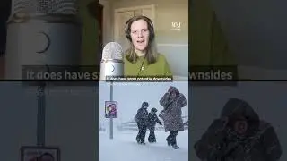 It Doesn&rsquo;t Make Sense to Try to Purchase Greenland