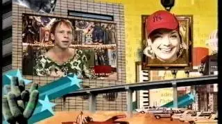 En ska bort med Jepson (Sanna Br&aring;ding) del 1