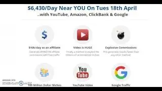 Traffic Titan Review - How To Get Free Traffic