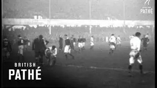 Probables And Possibles (1929)