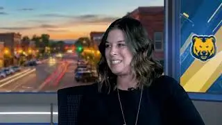 Bear News One On One with Harmony Newman 