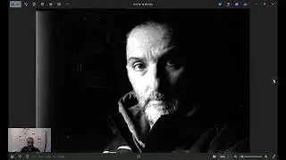 Frugal Film Project, Sloppy Film Dev Results!