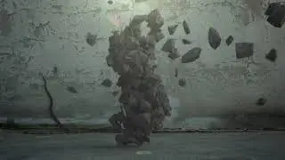 stone logo reveal | after effects free video template download | Technopixar |