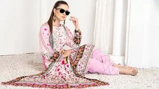 Florence | The Fashion Maker | Fashion Photography | BTS Fashion | Linan Design | Ghani Productions
