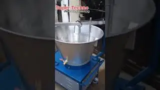 Khoya Making Machine | Available on IndiaMART