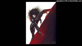 Jaydes X Dylvinci X MexikoDro Type Beat 'SaintSeya!' (prod.luna+paymels)