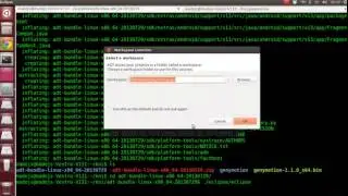 Android Tutorial : Configure ADT and Genymotion for Android dev.