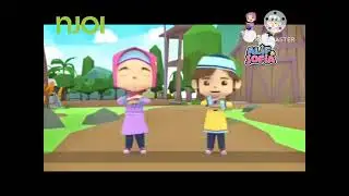 Alif & Sofia Jom Solat Astro Ceria Astro Oasis Astro Maya Hd Dan Njoi