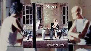 Nobody's Diary - Yazoo (Cover)