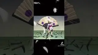 L'&eacute;volution de Temari 💜