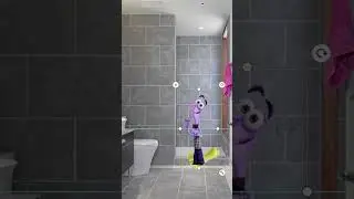 The INSIDE OUT 2 Bathroom Scene is Disturbingly Accurate