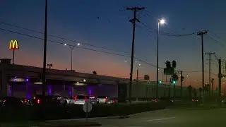 nighttime wonders