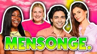 SECRET STORY EST-IL SCRIPT&Eacute; ? Manipulation, Production, Pol&eacute;miques, Mensonges et Secrets - ACTU TV