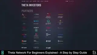 Theta Network For Beginners Explained   A Step by Step Guide