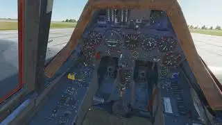 DCS World 2.5: радиооборудование немецких самолётов WW2
