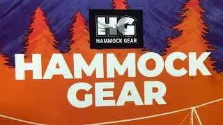 Hammock Gear - Incubator,Burrow and Down Hood