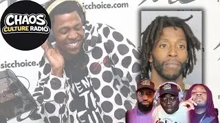 SWAT Team Arrests 'Hit the Quan' Rapper iHeartMemphis After Livestreamed Standoff In South Florida