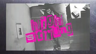 High Strung (1992) von Roger Nygard | Rezension | Film Arch&auml;ologie