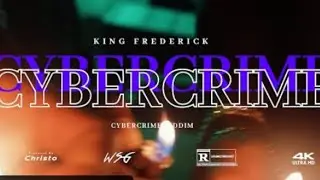 King Frederick - Cybercrime (music video)prod. Christo