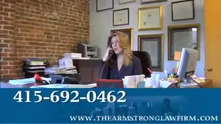 San Francisco Wrongful Termination Attorney | The Armstrong Law Firm