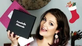 UNBOXING: V&aacute;nočn&iacute; bal&iacute;čky | MsBajuskaaa