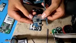 📲 Como Desarmar SM-G531H Samsung Galaxy Grand Prime || Como abrir samsung sm-g531h