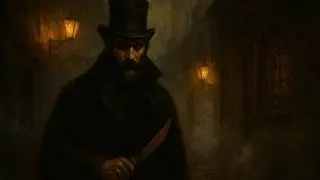 Jack the Ripper: The Real Killer Behind the Mask