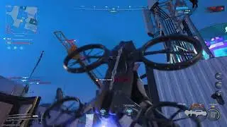 Michanikos playing Call of Duty&reg;!!(Auto Upload)