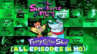 Shnookums and Meat (All Episodes in HQ)
