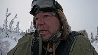trap line check February 1st, 2026