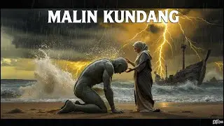 Dongeng Malin Kundang Kartun: Kisah Anak Durhaka dan Pesan Moralnya!