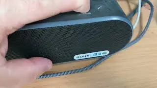 ATS-120 Shortwave Test