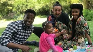 Top Billing spends a day with actress Lunathi Mampofu and her family | FULL INSERT