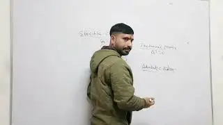 Thermodyanamics( ऊष्मागतिकी) 02 By Nirmit Sir #cbscboard #upboard #thermodynamics