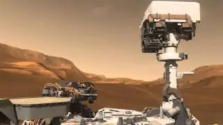 Curiosity Rover Update - Surface Operations Begin