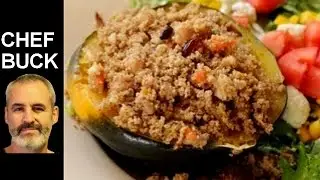 Best Acorn Squash Recipe