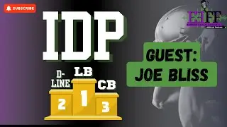 IDP Format Discussion (Bonus Episode Series)