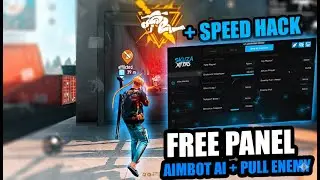 FREE INTERNAL AIMBOT RAGE PANEL 🎁 GRATIS 15 DYAS EVRYONE