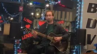 Dad Wants To Talk To You - original written and performed by Cleggie 2/6/25