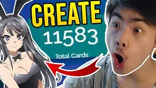 How I made 11,583 Anki Cards from Anime & Why You Should Too (Anki Repositories)