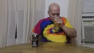 Lord Hobo Hobo Life session IPA beer review