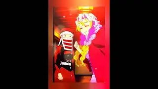 tajioo couldn't control his emotion # anime short