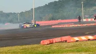 Bobby's Crew doing the thing at Drift Indy in Corbin, KY