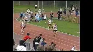 1991 SCCAL Champs - Boys 400m Dash (David Haviland, North Monterey County HS)