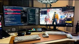 🔴  Building and testing Mobile companion App for ARC Raiders game