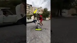 Как превратить ноги в сталь 🤯🦴