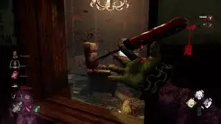 Jeffery the Funny Man Doth Not Disappoint (Rancor on Lery's)