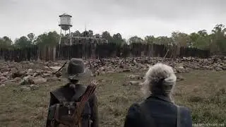 The Walking Dead S10E21