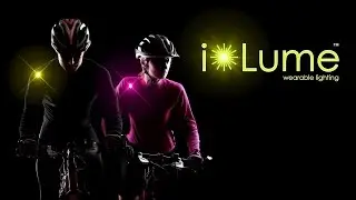 iLume Wearable Lighting Technology