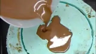 How It&rsquo;s Made Resin Figurines